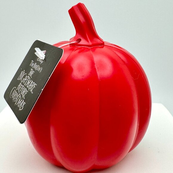 Nightmare Before Christmas Halloween Blow Mold Sally Pumpkin Head NWT - Picture 8 of 9